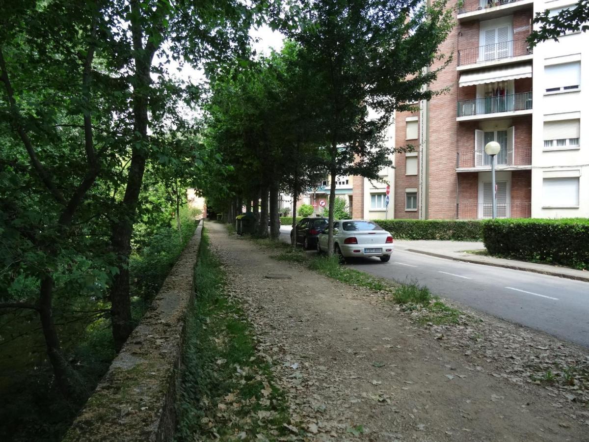Apartment Olot By Interhome Εξωτερικό φωτογραφία