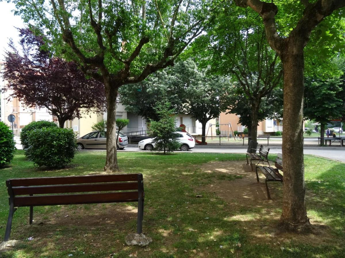 Apartment Olot By Interhome Εξωτερικό φωτογραφία