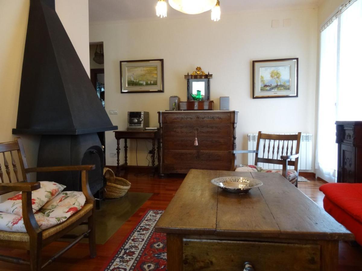 Apartment Olot By Interhome Εξωτερικό φωτογραφία
