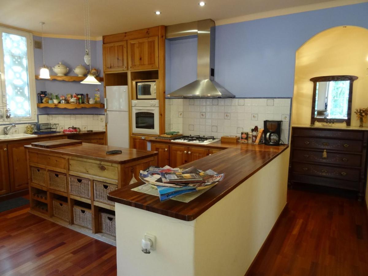 Apartment Olot By Interhome Εξωτερικό φωτογραφία