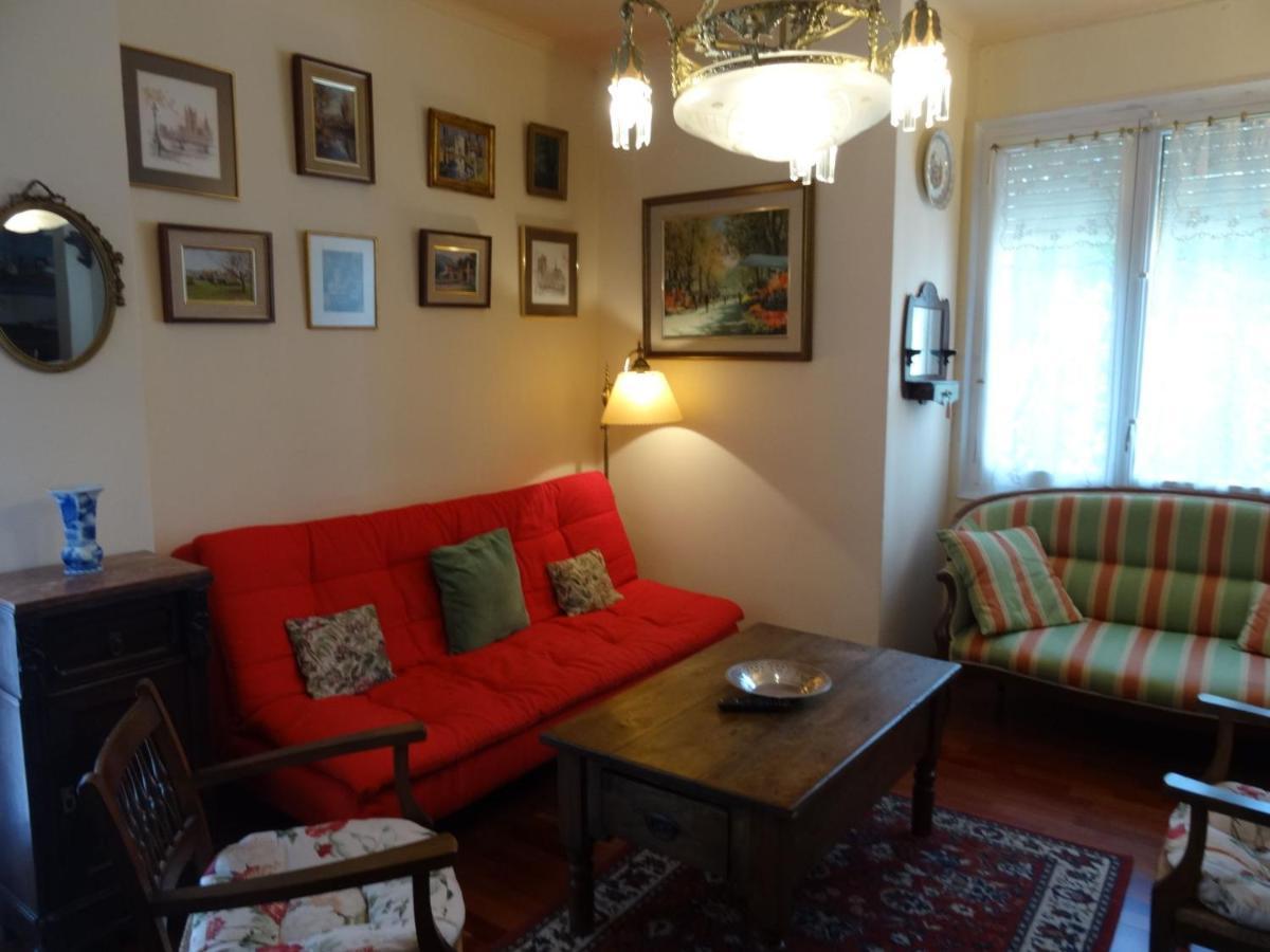 Apartment Olot By Interhome Εξωτερικό φωτογραφία