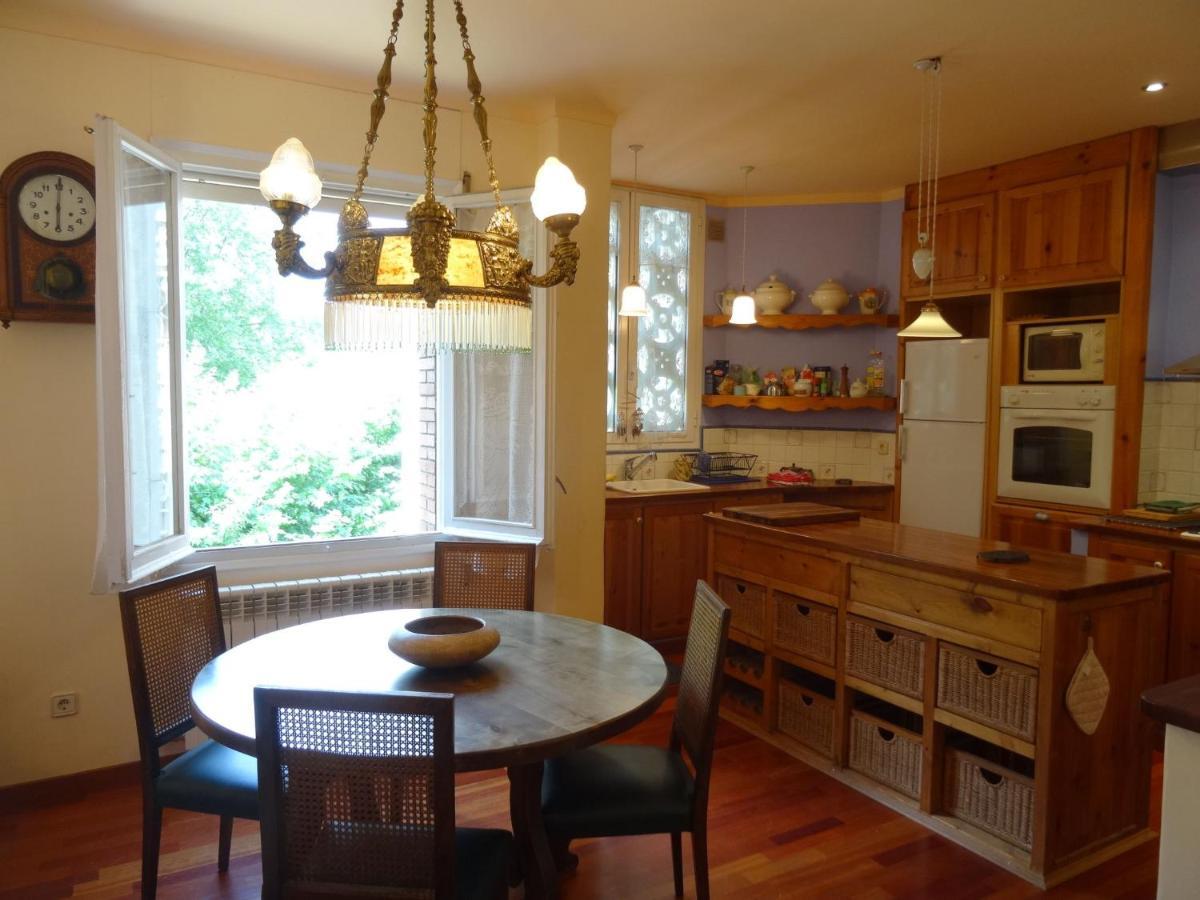 Apartment Olot By Interhome Εξωτερικό φωτογραφία