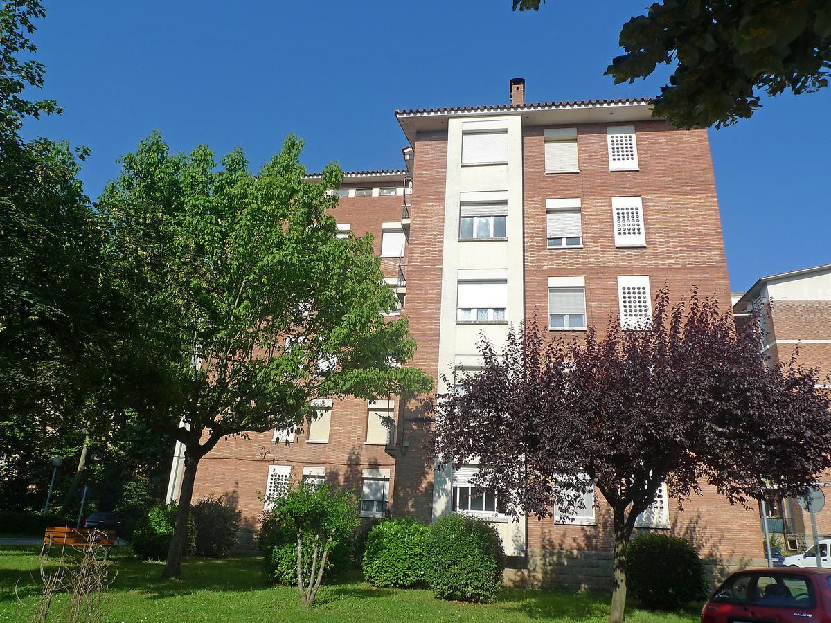 Apartment Olot By Interhome Εξωτερικό φωτογραφία
